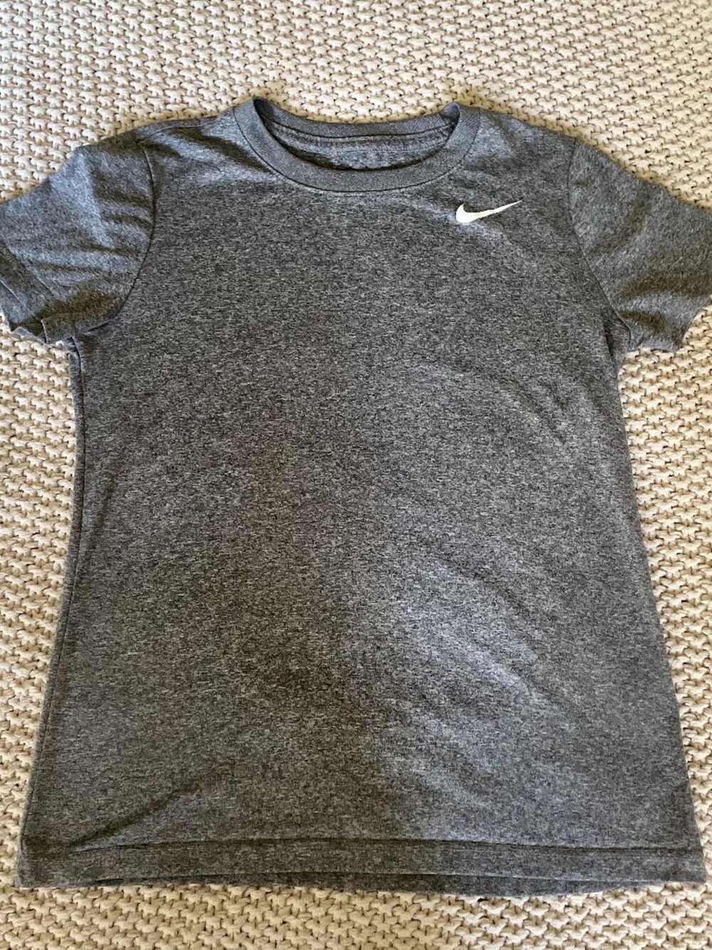 Nike dri-fit T-shirts - Size S